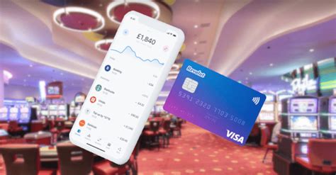 Revolut casino online